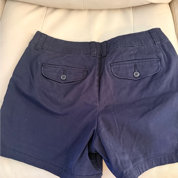 Liz Claiborne Black Chino - Picture 3 of 3